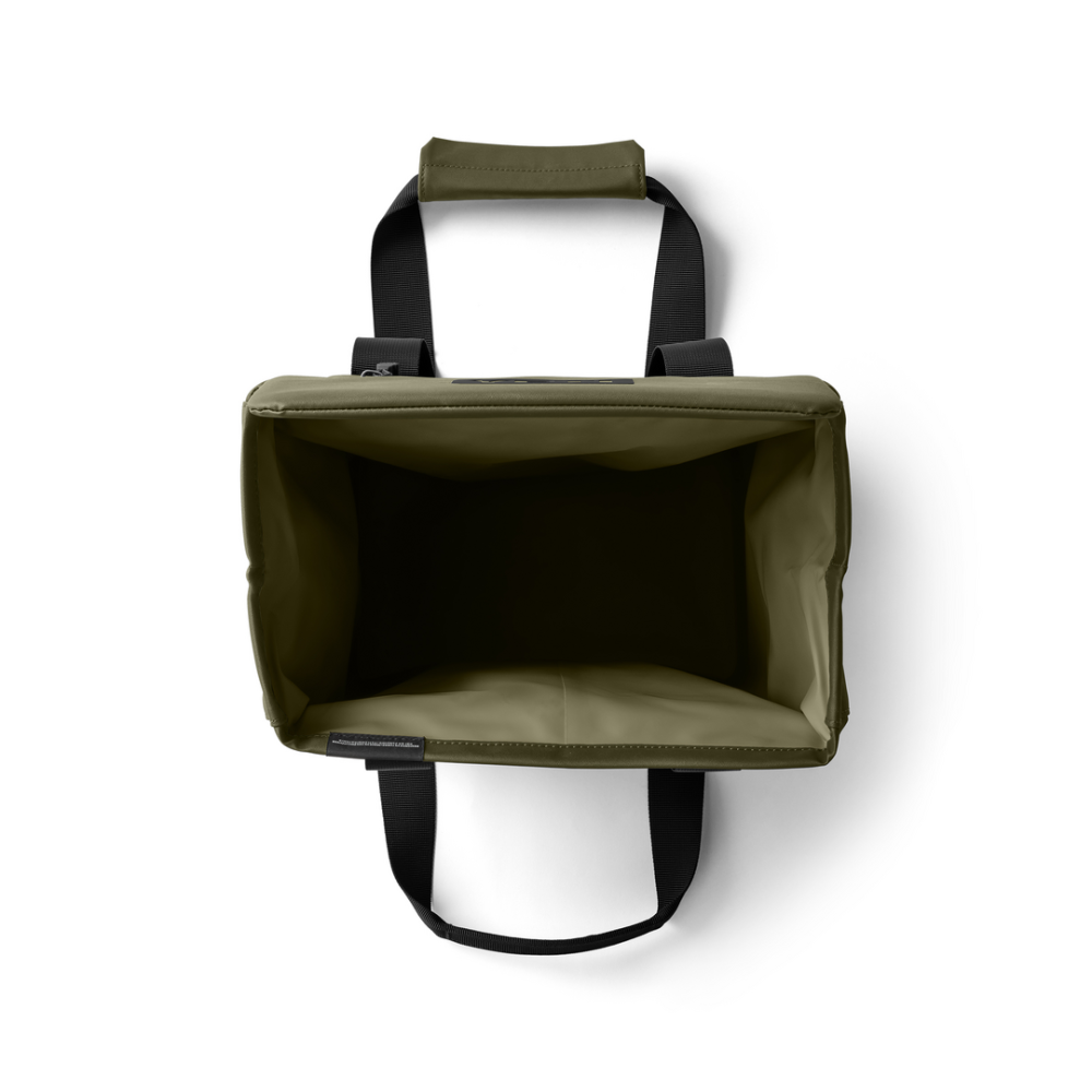 YETI Daytrip 14L Lunch Tote Olive