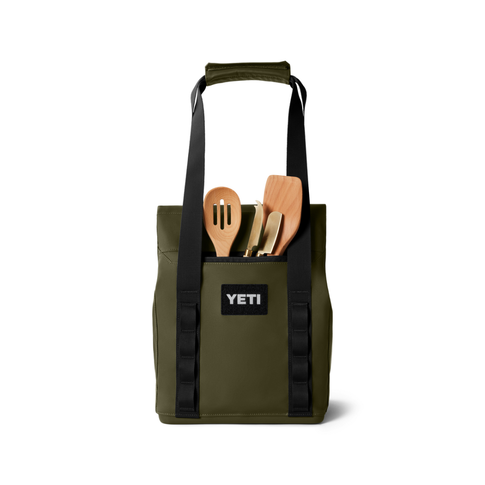 YETI Daytrip 14L Lunch Tote Olive