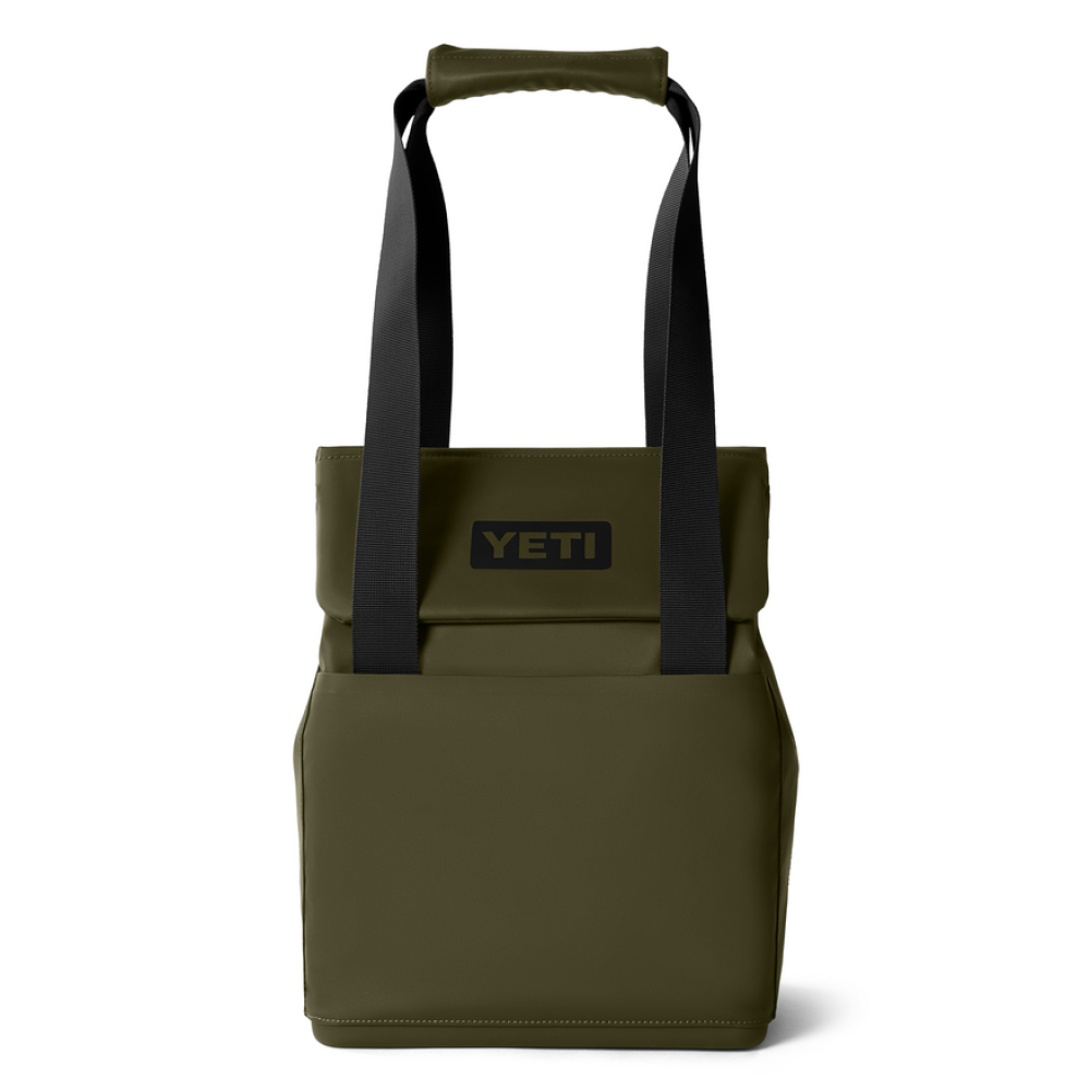 YETI Daytrip 14L Lunch Tote Olive
