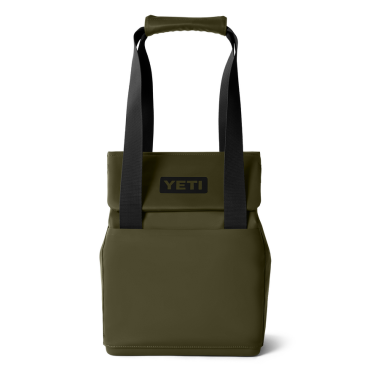 YETI Daytrip 14L Lunch Tote Olive