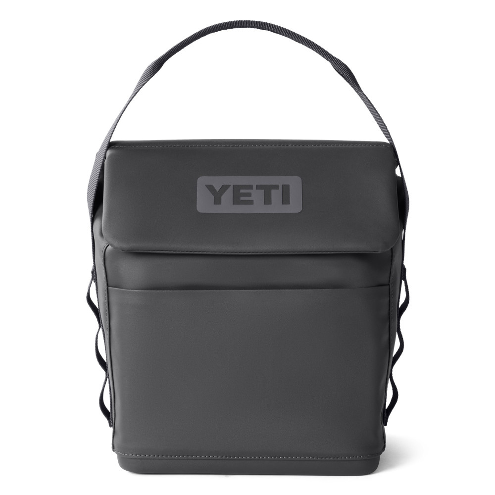 YETI Daytrip 6L Lunch Bag Charcoal