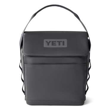 YETI Daytrip 6L Lunch Bag Charcoal