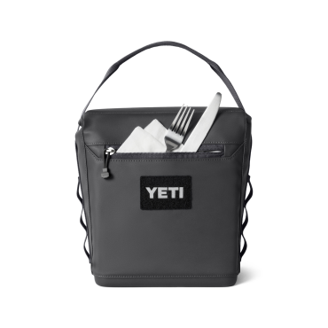 YETI Daytrip 6L Lunch Bag Charcoal