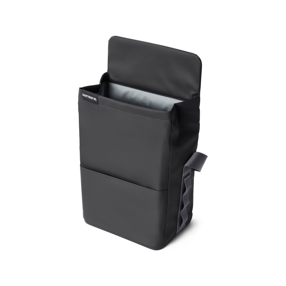 YETI Daytrip 6L Lunch Bag Charcoal