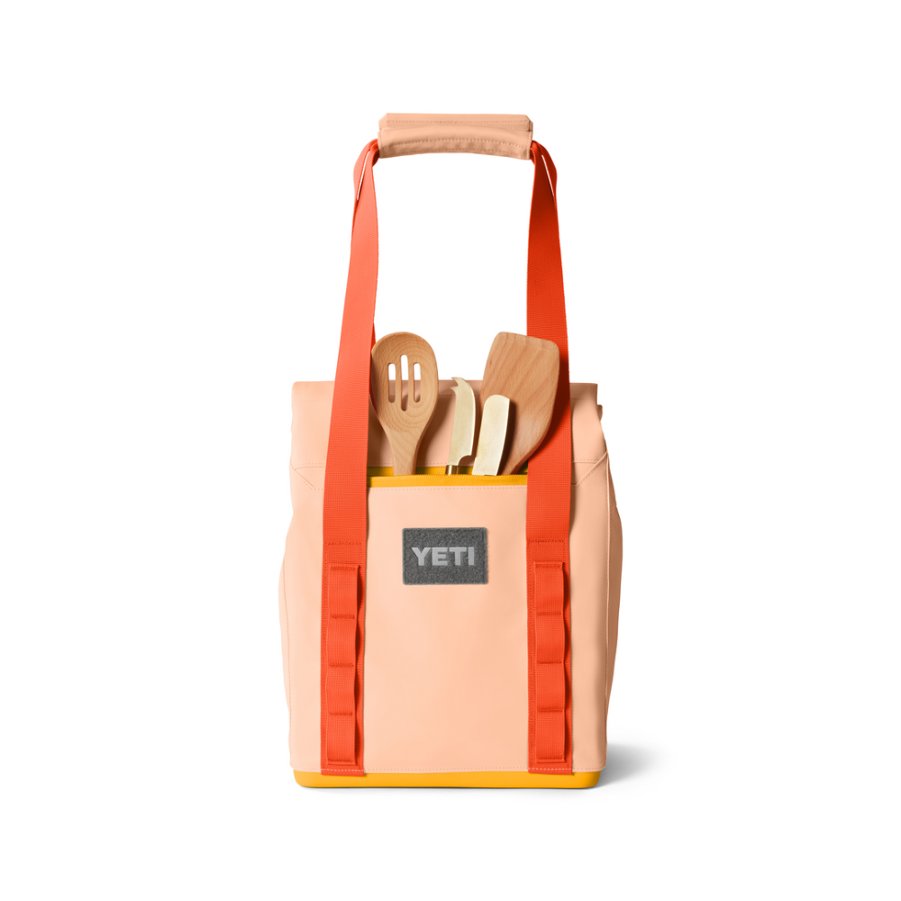 YETI Daytrip 14L Lunch Tote Peach / Beekeeper