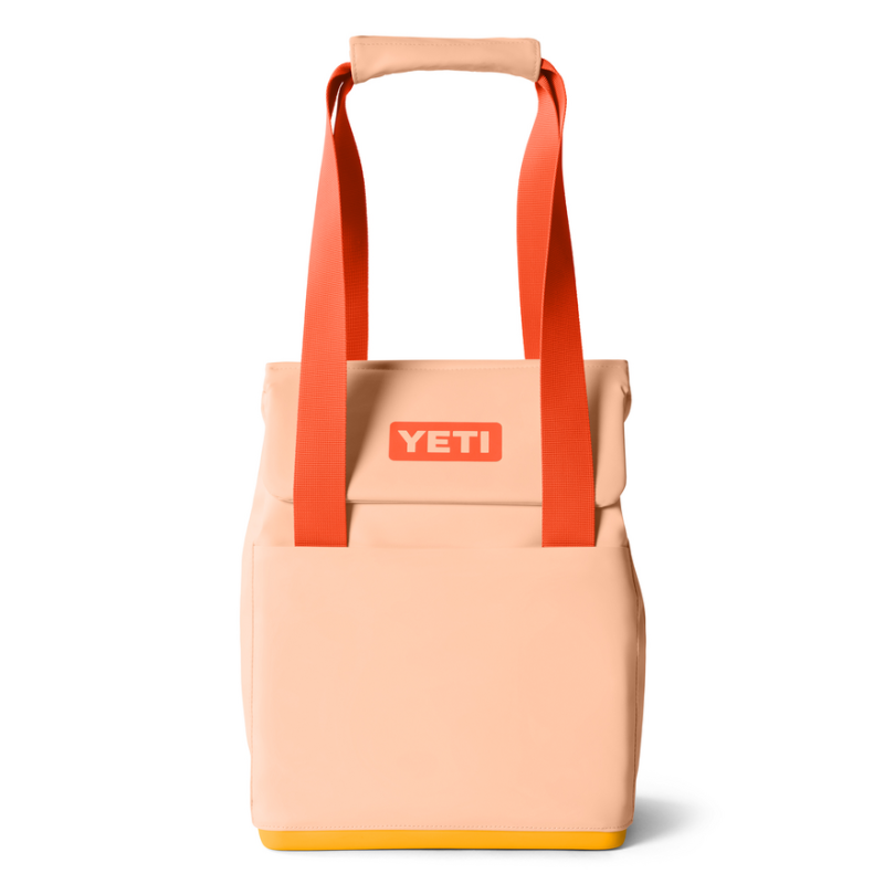 YETI Daytrip 14L Lunch Bag Peach / Beekeeper