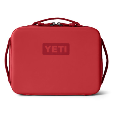 YETI Daytrip 5L Lunch Box Rescue Red