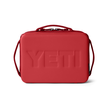 YETI Daytrip 5L Lunch Box Rescue Red