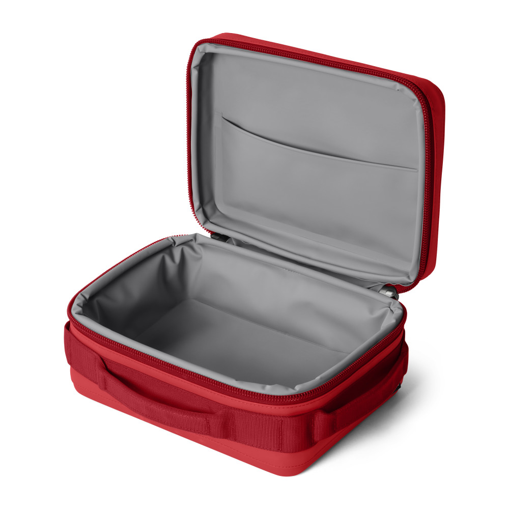 YETI Daytrip 5L Lunch Box Rescue Red
