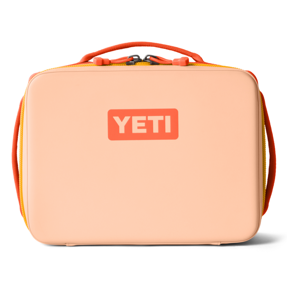 YETI Daytrip 5L Lunch Box Peach Beekeeper