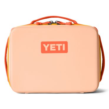 YETI Daytrip 5L Lunch Box Peach Beekeeper
