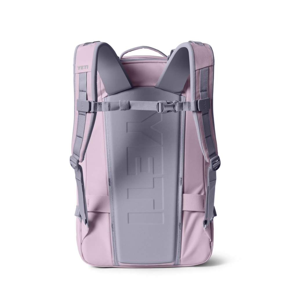 YETI Ranchero 27L Backpack Cherry Blossom