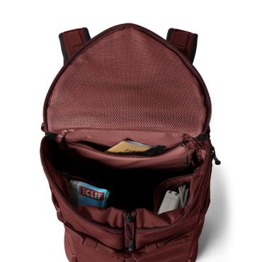 YETI Ranchero 27L Backpack Stag Red