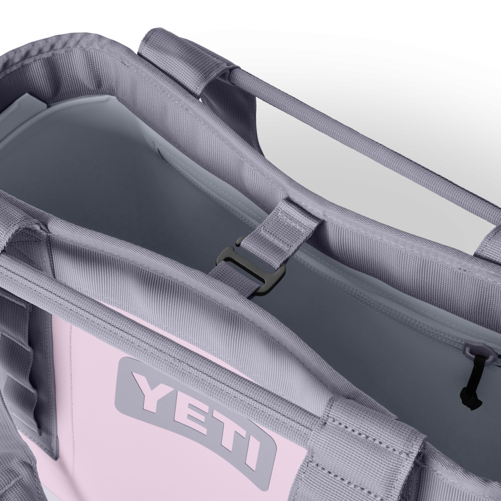 YETI Camino 20 Carryall Tote Bag Cherry Blossom