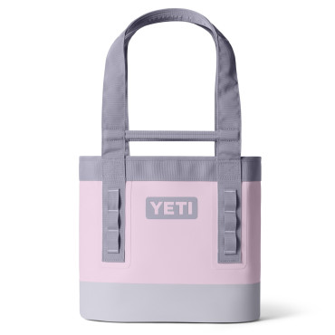 YETI Camino 20 Carryall Tote Bag Cherry Blossom