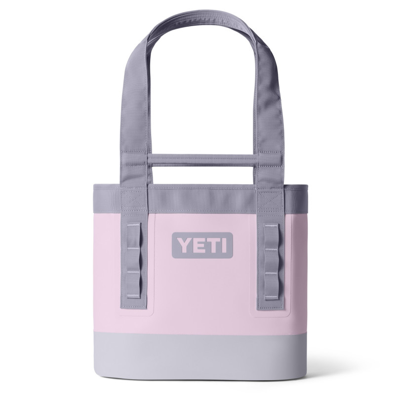YETI Camino 20 Carryall Tote Bag Cherry Blossom