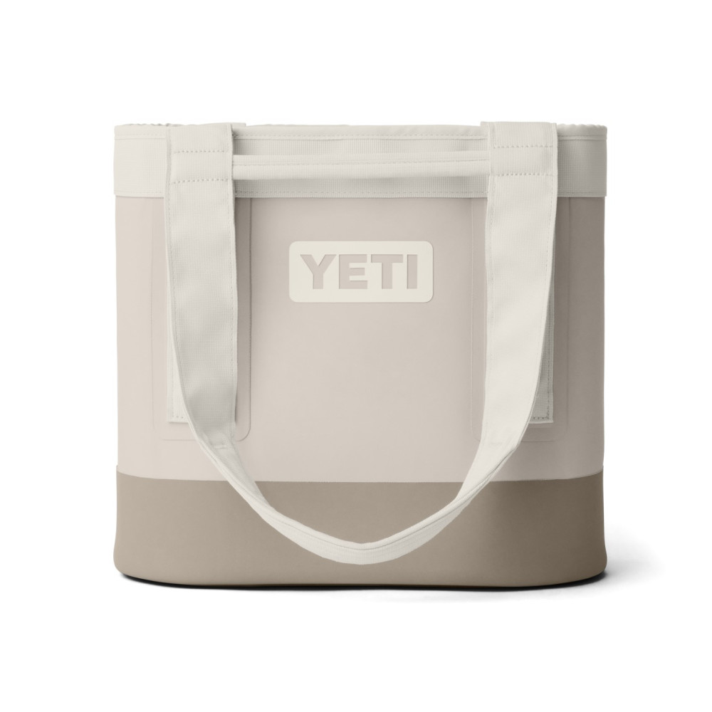 YETI Camino 20 Carryall Tote Bag Cape Taupe