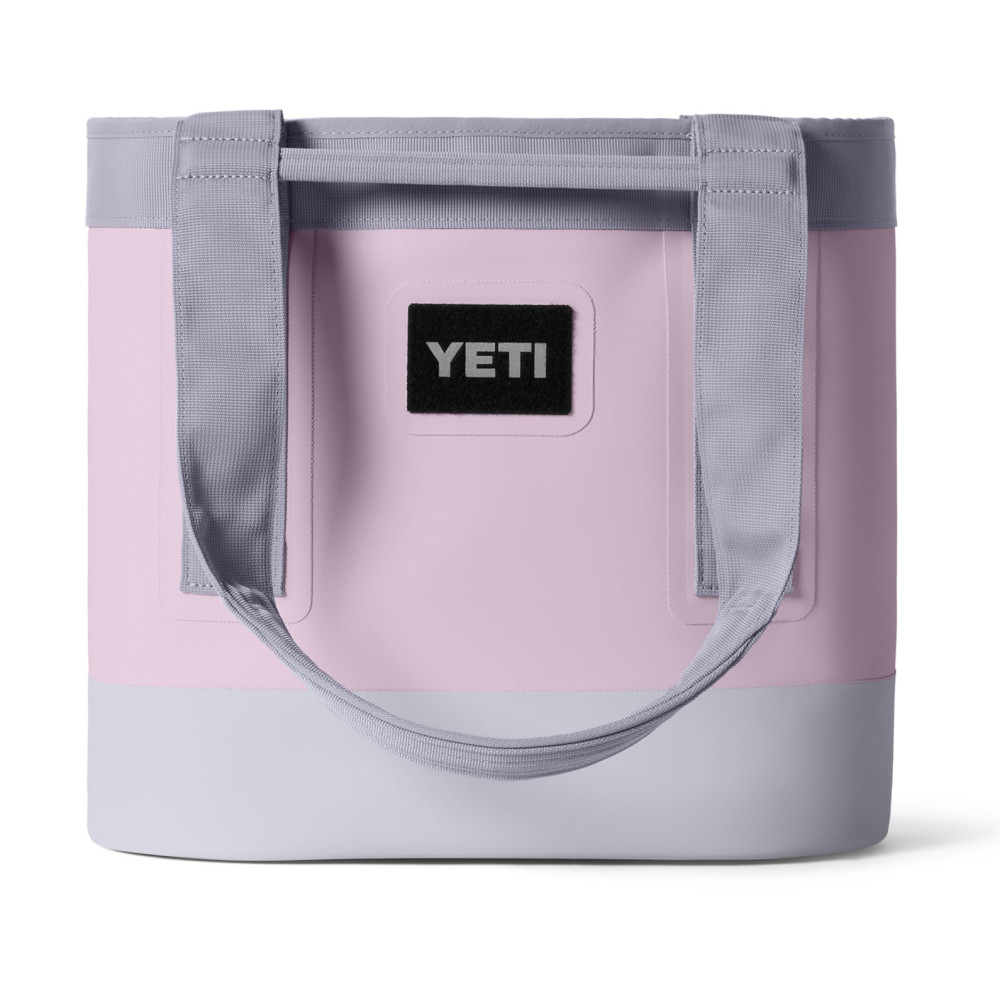 YETI Camino 20 Carryall Tote Bag Cherry Blossom
