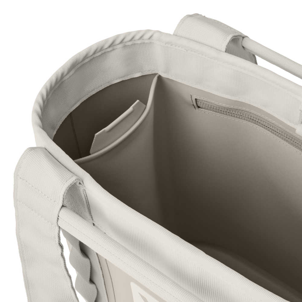 YETI Camino 20 Carryall Tote Bag Cape Taupe