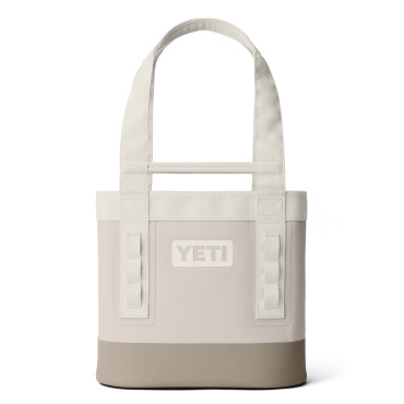 YETI Camino 20 Carryall Tote Bag Cape Taupe
