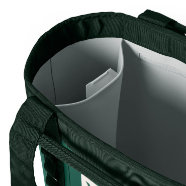 YETI Camino 35 Carryall 2.0 Tote Bag Black Forest Green