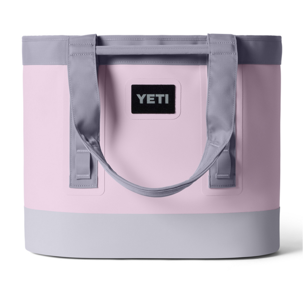 YETI Camino 35 Carryall 2.0 Tote Bag Cherry Blossom