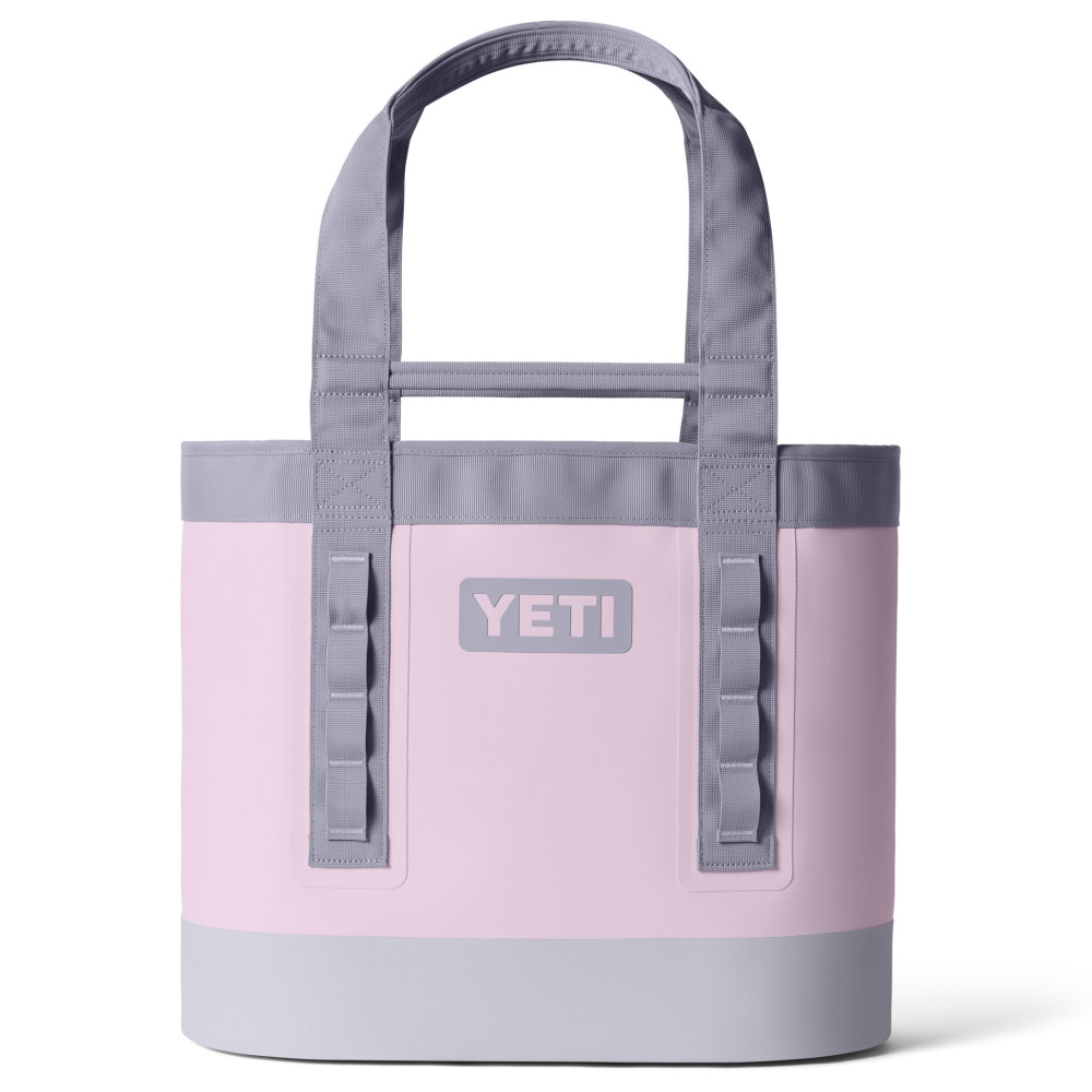 YETI Camino 35 Carryall 2.0 Tote Bag Cherry Blossom