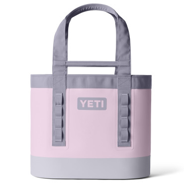 YETI Camino 35 Carryall 2.0 Tote Bag Cherry Blossom