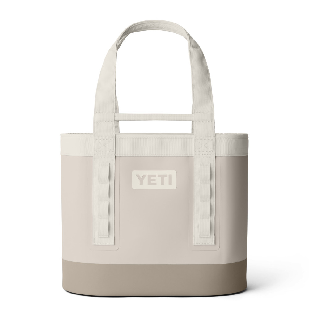 YETI Camino 35 Carryall 2.0 Tote Bag Cape Taupe YETI Camino 35 Carryall 2.0 Tote Bag Cape Taupe
