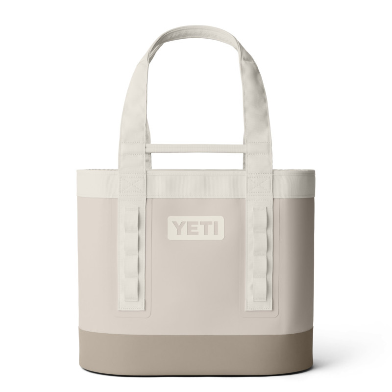 YETI Camino 35 Carryall 2.0 Tote Bag Cape Taupe