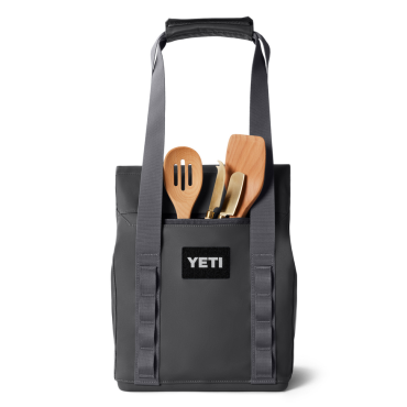 YETI Daytrip 14L Lunch Tote Charcoal