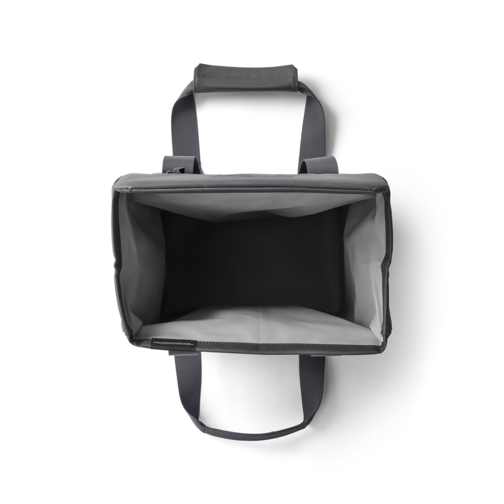 YETI Daytrip 14L Lunch Tote Charcoal