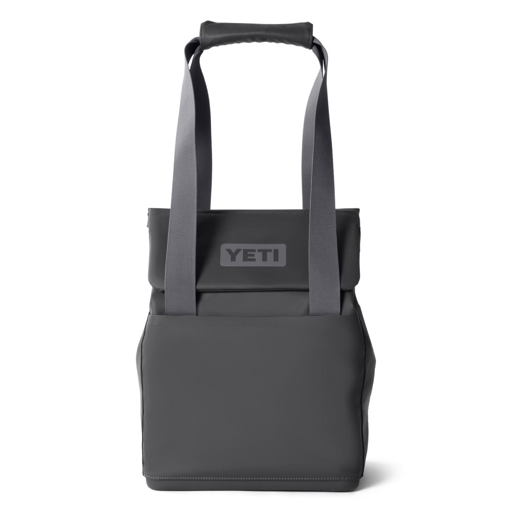 YETI Daytrip 14L Lunch Tote Charcoal