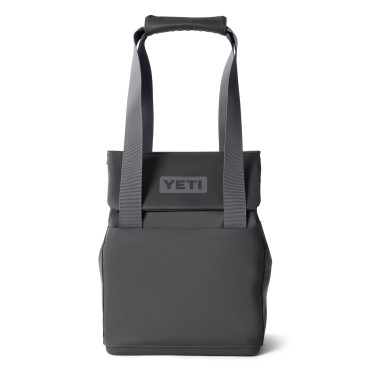 YETI Daytrip 14L Lunch Tote Charcoal