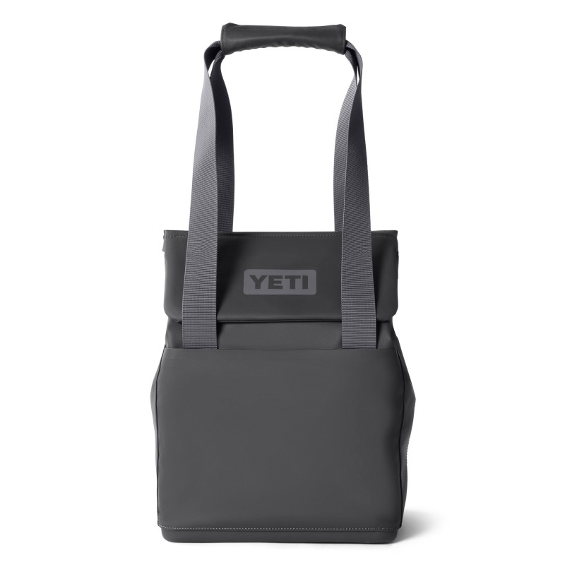 YETI Daytrip 14L Lunch Bag Charcoal