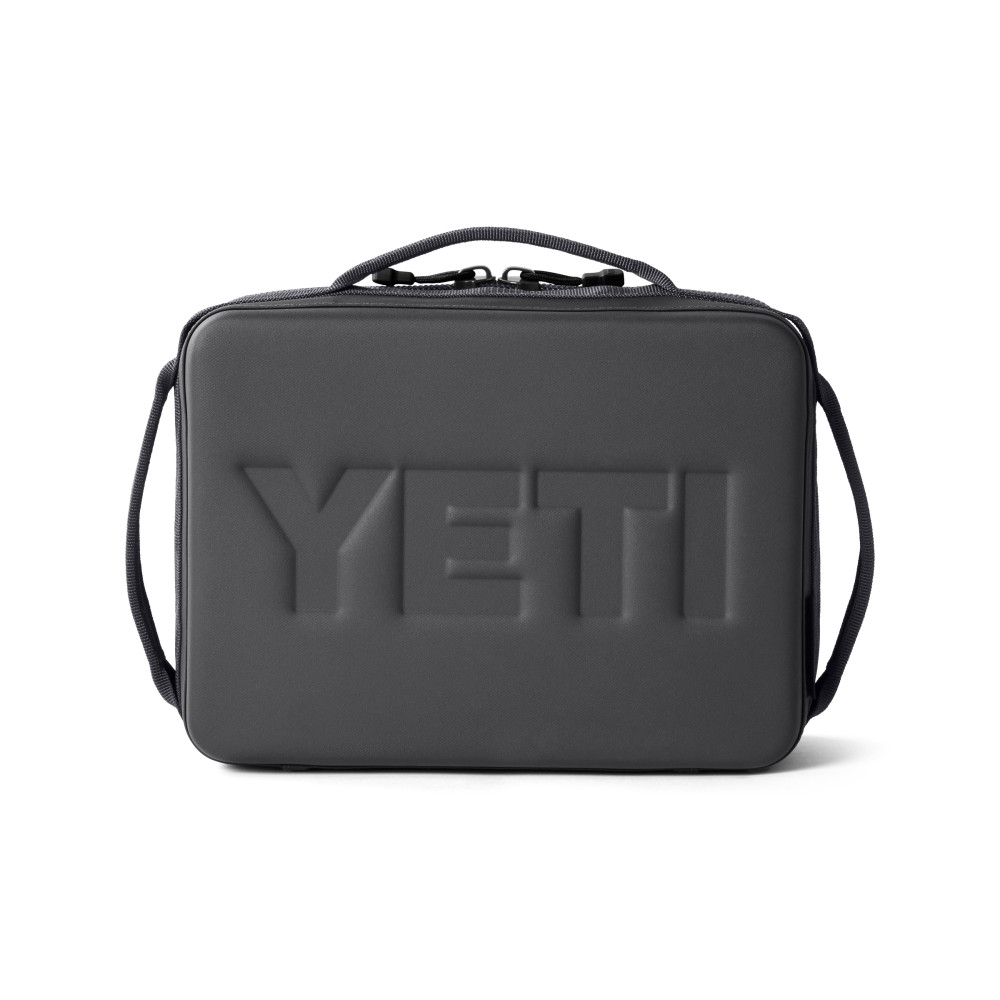 YETI Daytrip 5L Lunch Box Charcoal