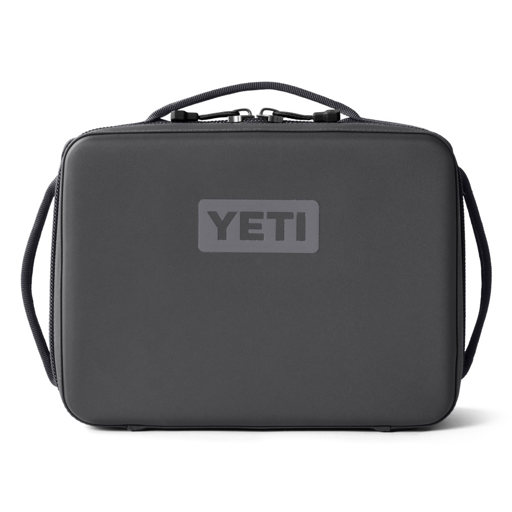 YETI Daytrip 5L Lunch Box Charcoal YETI Daytrip 5L Lunch Box Charcoal