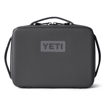 YETI Daytrip 5L Lunch Box Charcoal