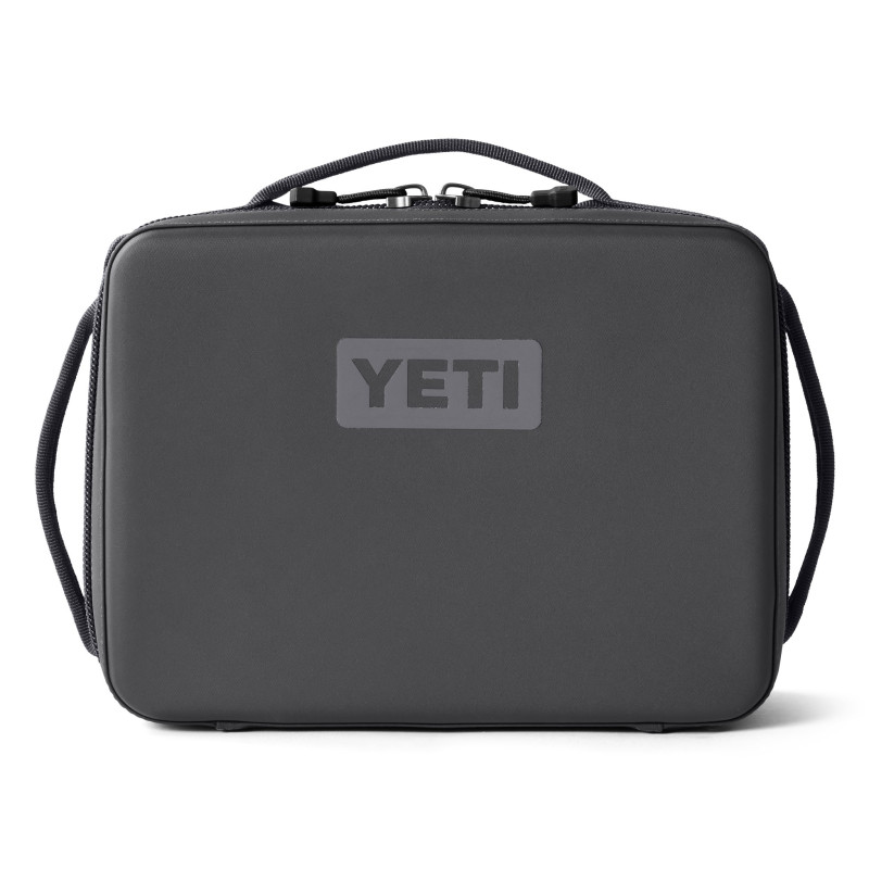 YETI Daytrip 5L Lunch Box Charcoal
