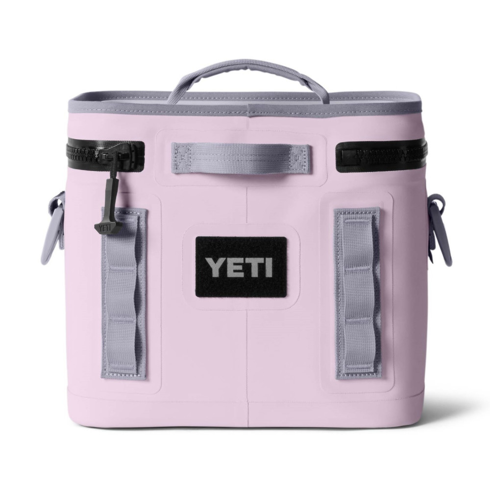 YETI Hopper Flip 8 Cherry Blossom