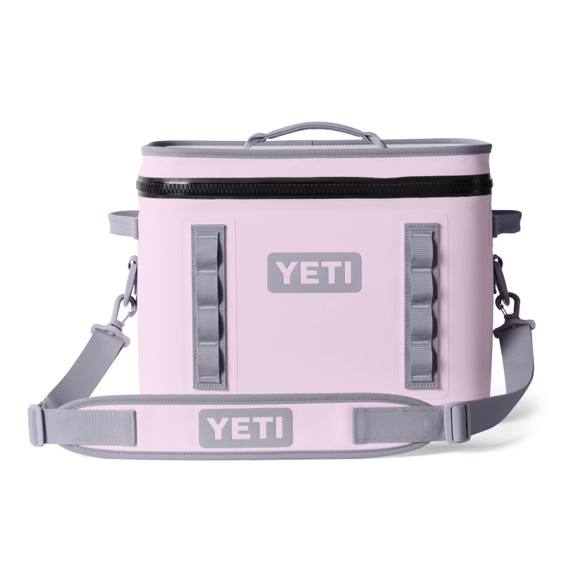YETI Hopper Flip 18 Cherry Blossom