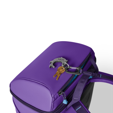 YETI Daytrip 20L Insulated Backpack Pace Purple