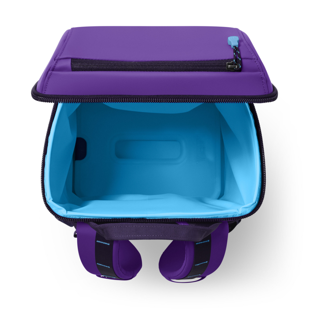 YETI Daytrip 20L Insulated Backpack Pace Purple