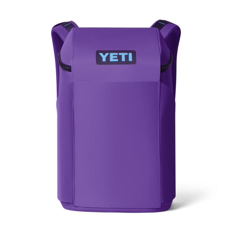 YETI Daytrip 20L Insulated Backpack Pace Purple