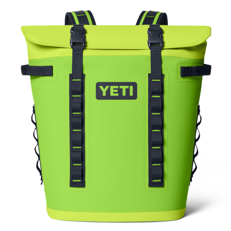 YETI Hopper M20 Backpack Cooler Venom