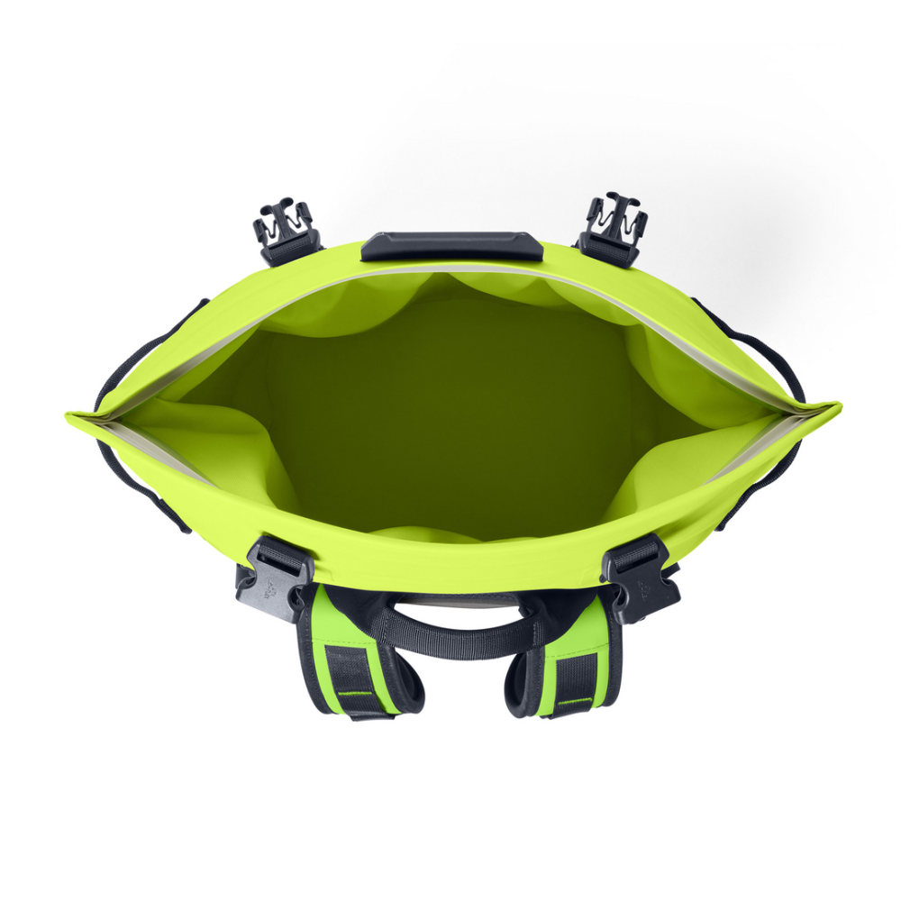 YETI Hopper M20 Backpack Cooler Venom