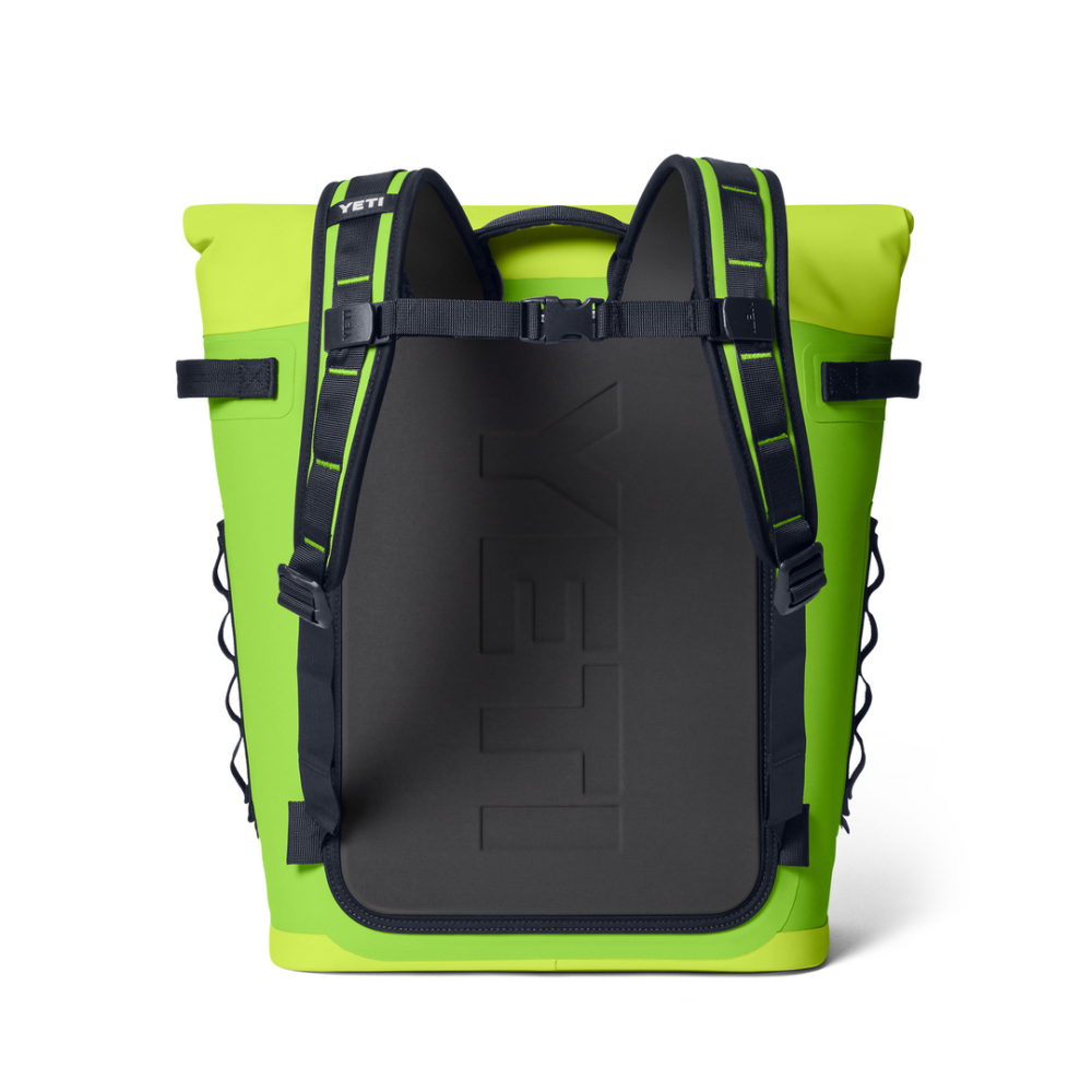 YETI Hopper M20 Backpack Cooler Venom