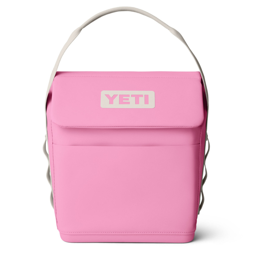 YETI Daytrip 6L Lunch Bag Power Pink / Aspen YETI Daytrip 6L Lunch Bag Power Pink / Aspen