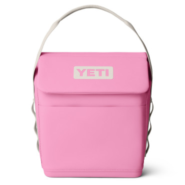 YETI Daytrip 6L Lunch Bag Power Pink / Aspen