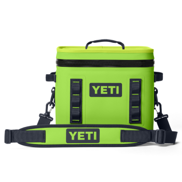 YETI Hopper Flip 12 Venom